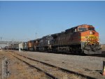 BNSF 4849 West